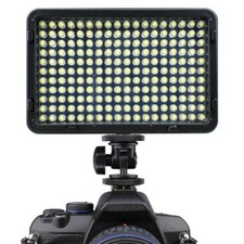 198B LED Videolicht