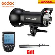 Godox SK300II 2,4G Wireless X