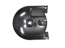 RITZELABDECKUNG MZ TS ORIGINAL