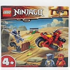 LEGO® NINJAGO Legacy 71734