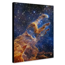 Säulen der Schöpfung - James