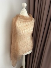 Neu Orenburger Schal 200X85cm