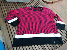 Gollehaug hübscher Karo