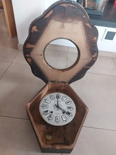 Französische Wanduhr/