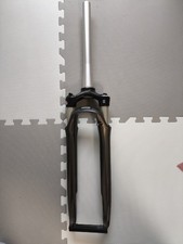 SR Suntour Federgabel