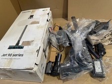 Samsung Jet 90 Series Trockensauger Sauger Staubsauger Akku Akkusauger