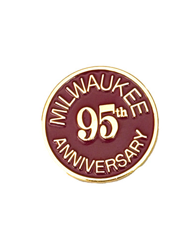 Pin harley davidson 95th - -,