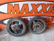 Honda ST1100 Pan European