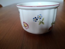 Villeroy boch petite fleur - &,