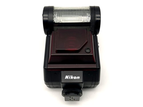 Nikon speedlight 20 - nikon, sb-20