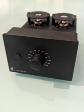 Pro Ject Phono Röhren