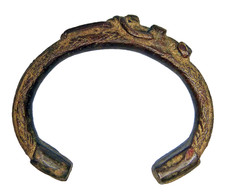 (M147)  Reif der Senufo, Elfenbeinküste, Afrika