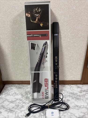 Akai professional ewi usb - akai,