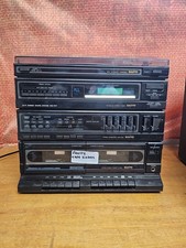 Retro Sanyo DCX W17