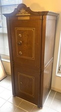 Antiker Safe, Tresor