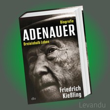 Adenauer friedrich kiessling - |,
