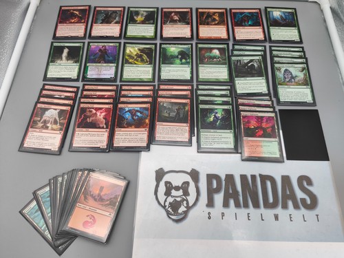 Mtg magic the gathering wolf - mtg,