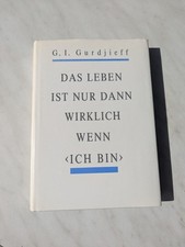 Das Leben ist nur dann