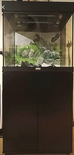 120 jewel aquarium - aquarium, +
