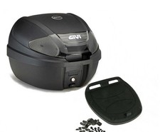 Givi Monolock Topcase E300 NT