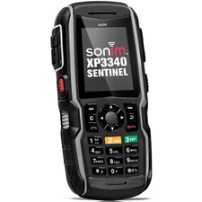 Sonim XP3340 Sentinel IP68