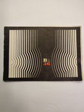 Tonbandgerät B 56 DDR RFT