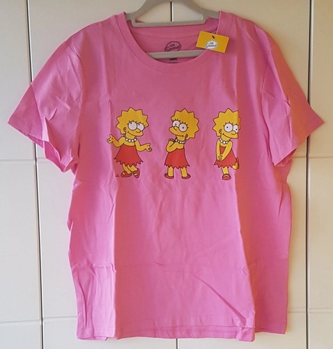 The simpsons shirt - shirt, "lisa"