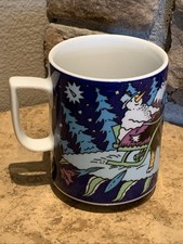 Bopla! Porcelain Coffee Mug