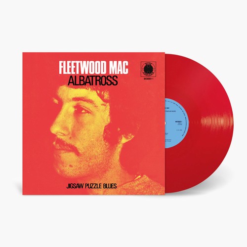Fleetwood mac albatross rsd - mac,