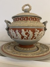 Villeroy & Boch Mettlach Bowle