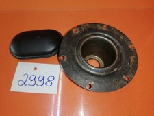 BMW R1100 GS Tankeinfüllstutzen Tankentlüftung 2998