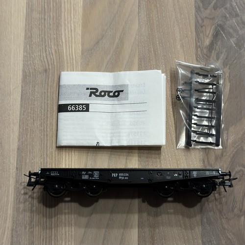 Roco 66385 pkp - roco, 203