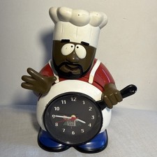 South Park Wecker Chef Comedy