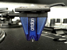 Ortofon 2M Blue / Blau Tonabnehmer  komplettes System inkl. Nadel