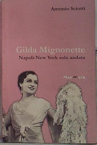 Sciotti gilda mignonette - sciotti,