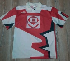Puma Vintage Trikot 80s 90s