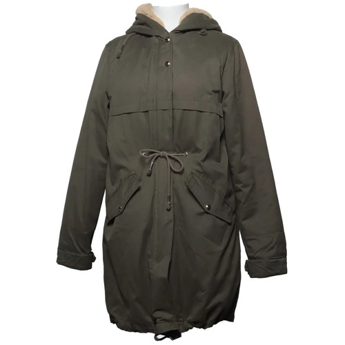 Parka damen größe - parka,,
