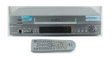 JVC S-VHS ET Videorecorder der