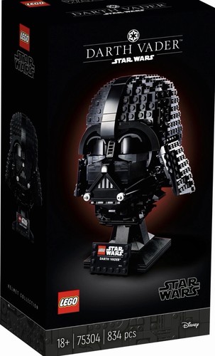 Lego star wars 75304 darth - wars,