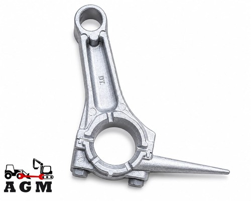 Pleuel honda motor 390 - honda, 340