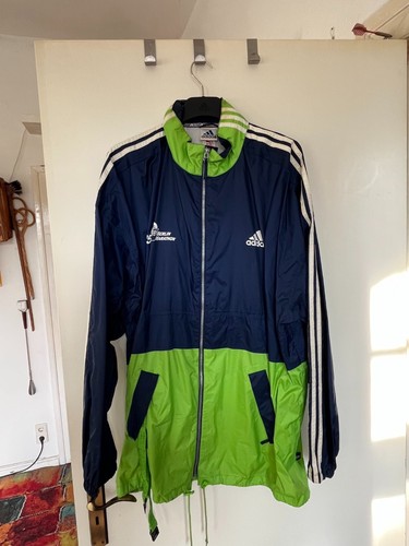 Adidas vintage oldschool rar - adidas,
