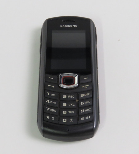 Samsung solid xcover - xcover, gt-b2710