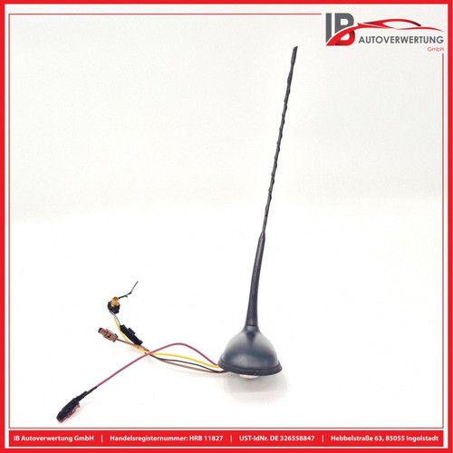 Antenne dach komplett - dach,