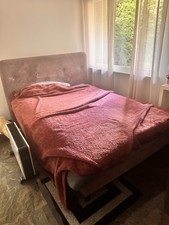 Jugendbett Einzelbett mit