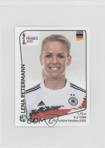 2019 panini fifa women - panini,