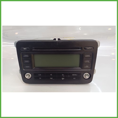 Autoradio volkswagen golf - autoradio,