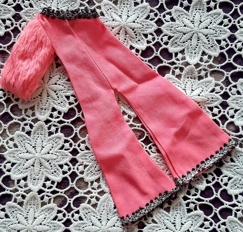 Barbie outfit petra - barbie,