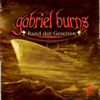 Gabriel Burns 31 Rand der
