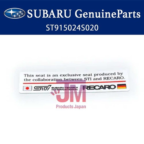 Subaru gdb impreza wrx sti - subaru,