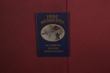 392047 FROHE WEIHNACHTEN Die
